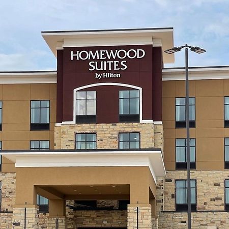 Homewood Suites By Hilton Oklahoma City Quail Springs מראה חיצוני תמונה
