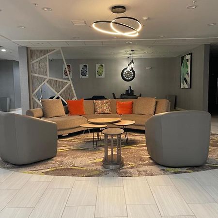 Homewood Suites By Hilton Oklahoma City Quail Springs מראה חיצוני תמונה