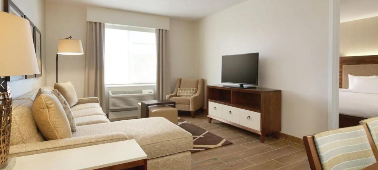 Homewood Suites By Hilton Oklahoma City Quail Springs מראה חיצוני תמונה
