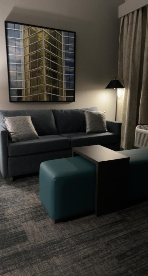 Homewood Suites By Hilton Oklahoma City Quail Springs מראה חיצוני תמונה