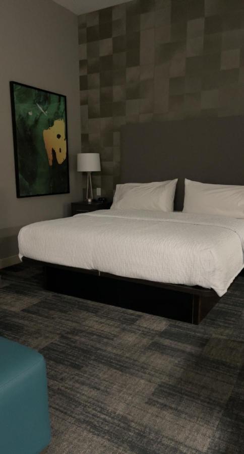 Homewood Suites By Hilton Oklahoma City Quail Springs מראה חיצוני תמונה