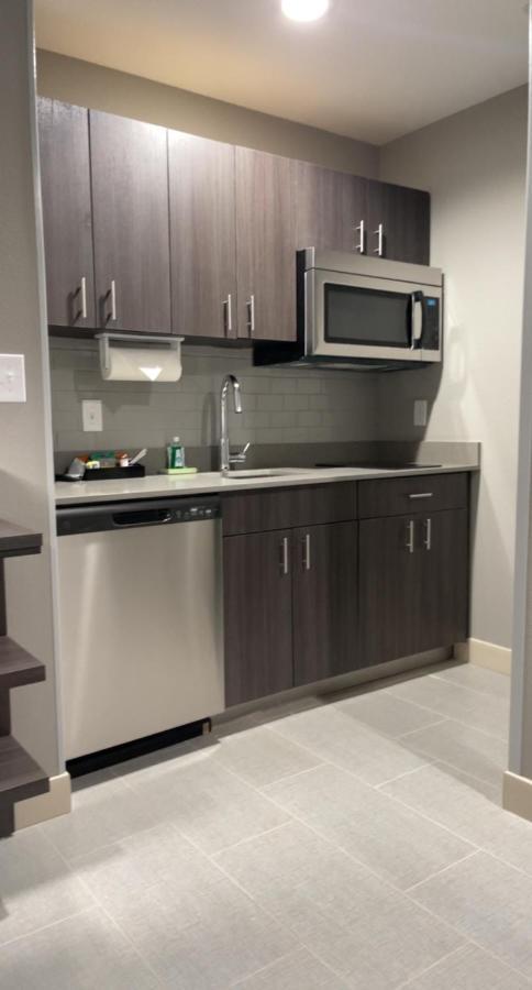 Homewood Suites By Hilton Oklahoma City Quail Springs מראה חיצוני תמונה