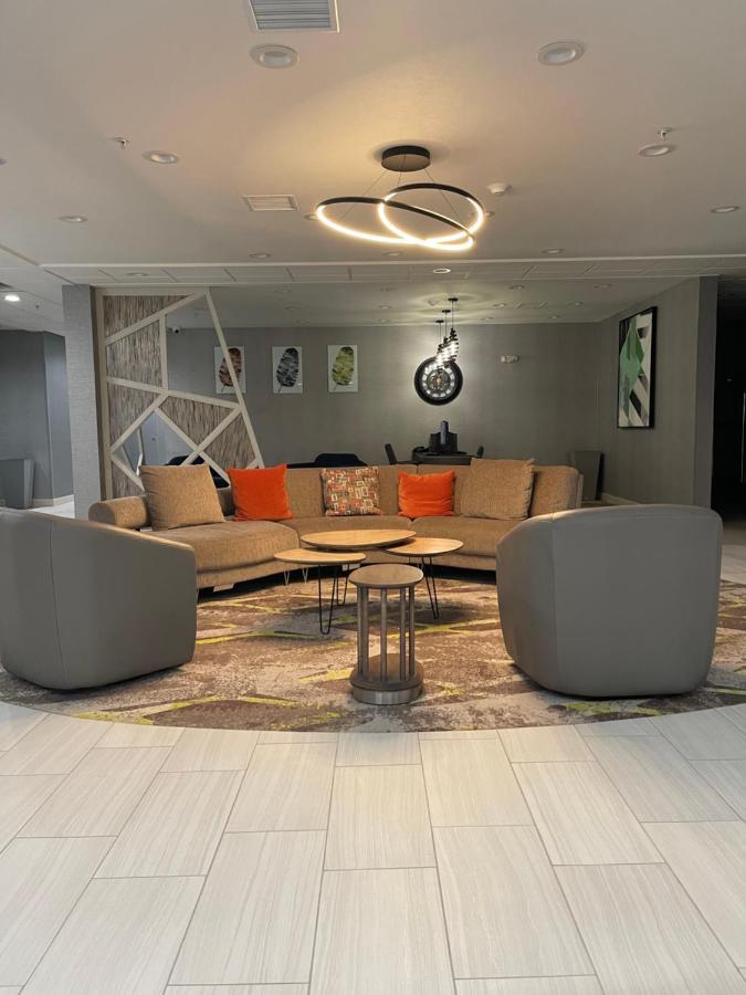 Homewood Suites By Hilton Oklahoma City Quail Springs מראה חיצוני תמונה