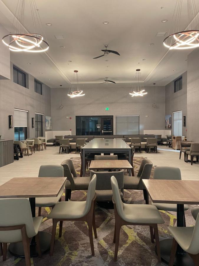 Homewood Suites By Hilton Oklahoma City Quail Springs מראה חיצוני תמונה