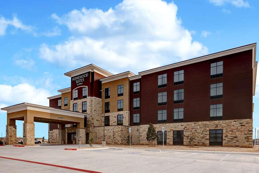 Homewood Suites By Hilton Oklahoma City Quail Springs מראה חיצוני תמונה
