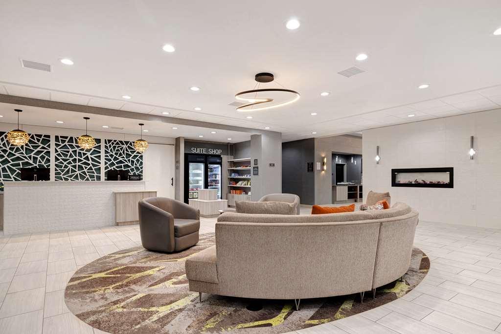 Homewood Suites By Hilton Oklahoma City Quail Springs מראה חיצוני תמונה