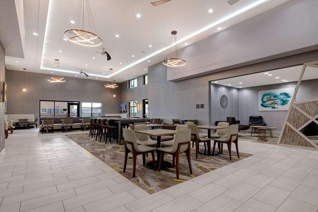Homewood Suites By Hilton Oklahoma City Quail Springs מראה פנימי תמונה