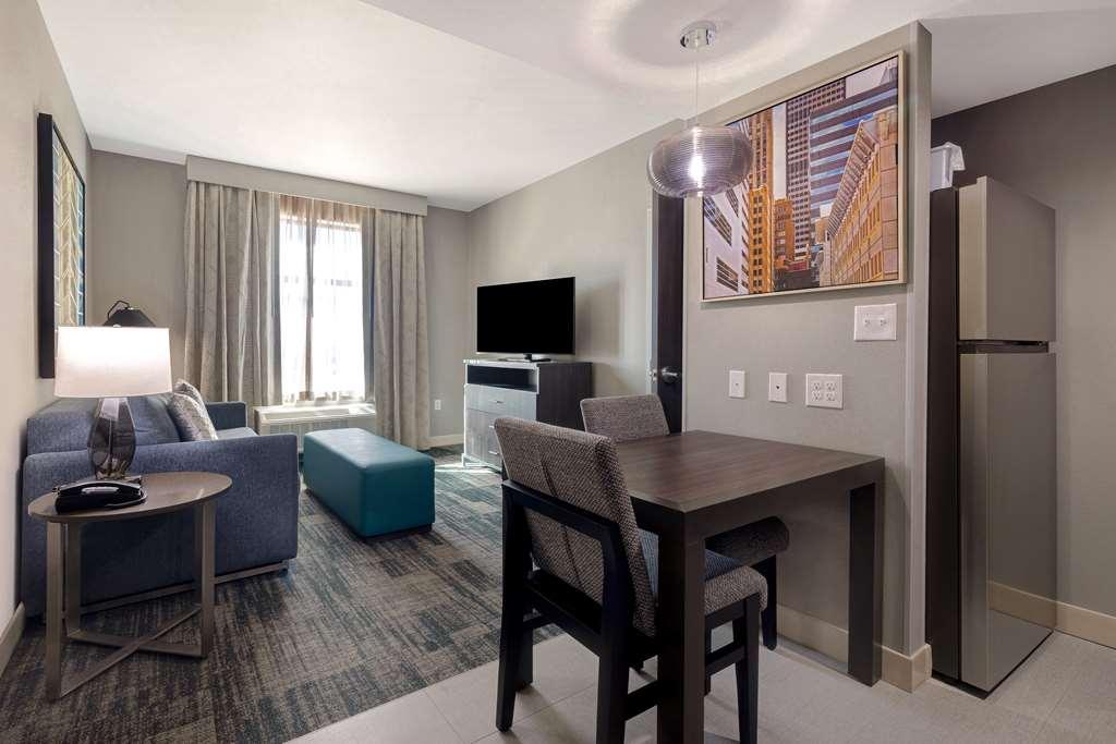 Homewood Suites By Hilton Oklahoma City Quail Springs חדר תמונה