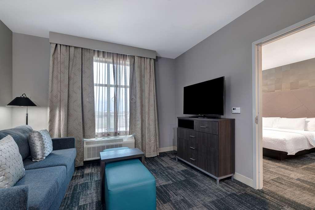 Homewood Suites By Hilton Oklahoma City Quail Springs חדר תמונה
