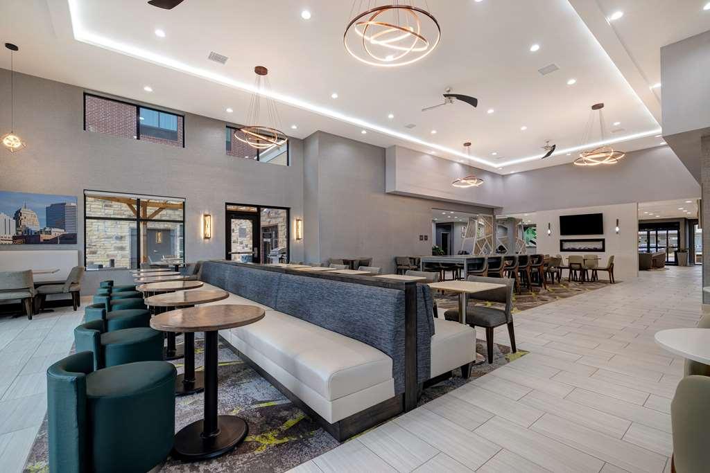 Homewood Suites By Hilton Oklahoma City Quail Springs מראה חיצוני תמונה