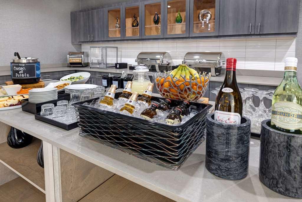 Homewood Suites By Hilton Oklahoma City Quail Springs מראה חיצוני תמונה