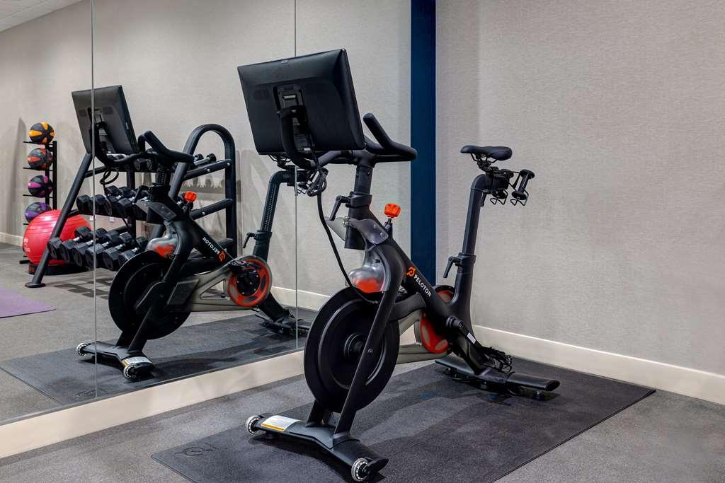 Homewood Suites By Hilton Oklahoma City Quail Springs מתקנים תמונה