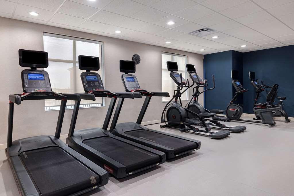 Homewood Suites By Hilton Oklahoma City Quail Springs מתקנים תמונה