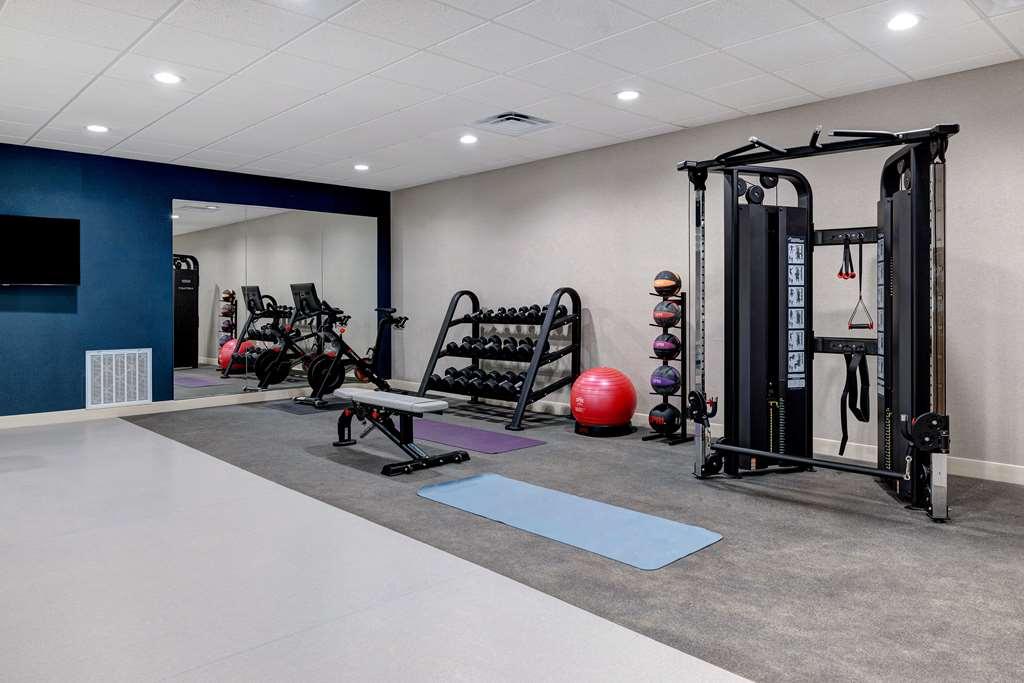 Homewood Suites By Hilton Oklahoma City Quail Springs מתקנים תמונה