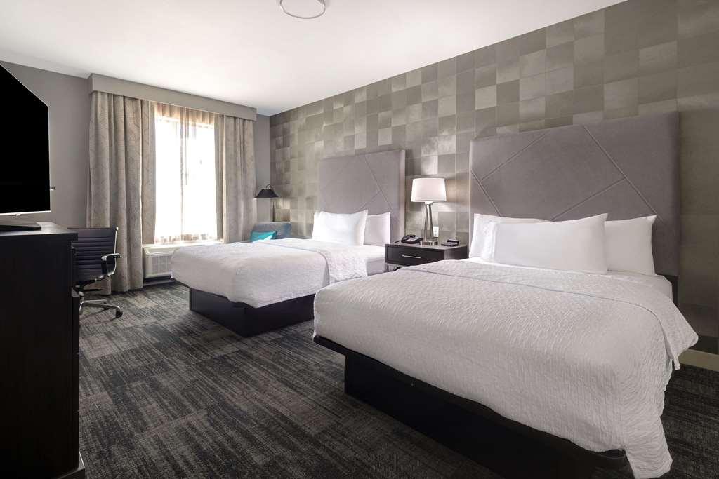 Homewood Suites By Hilton Oklahoma City Quail Springs חדר תמונה