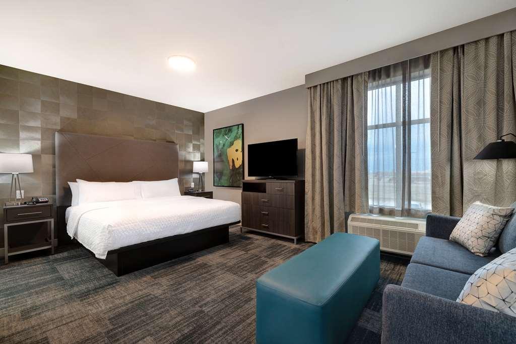 Homewood Suites By Hilton Oklahoma City Quail Springs חדר תמונה
