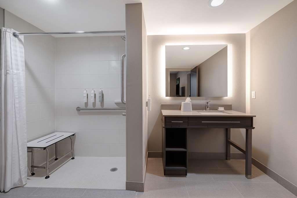Homewood Suites By Hilton Oklahoma City Quail Springs מראה חיצוני תמונה