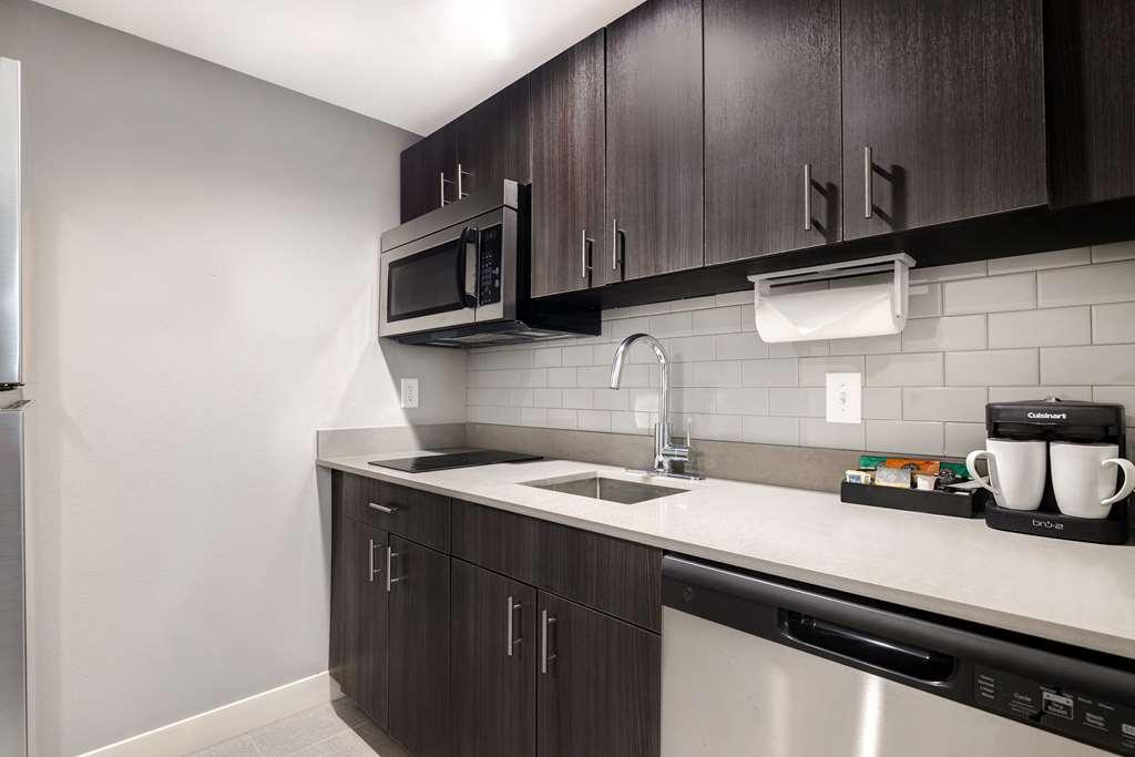 Homewood Suites By Hilton Oklahoma City Quail Springs חדר תמונה