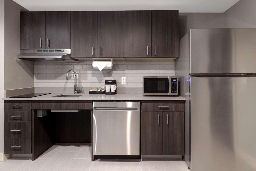 Homewood Suites By Hilton Oklahoma City Quail Springs חדר תמונה