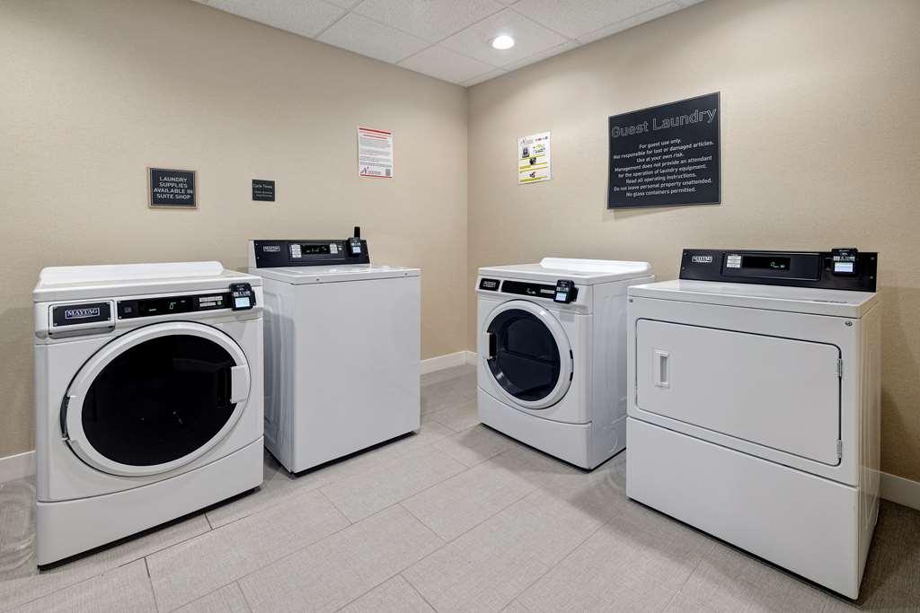 Homewood Suites By Hilton Oklahoma City Quail Springs מתקנים תמונה