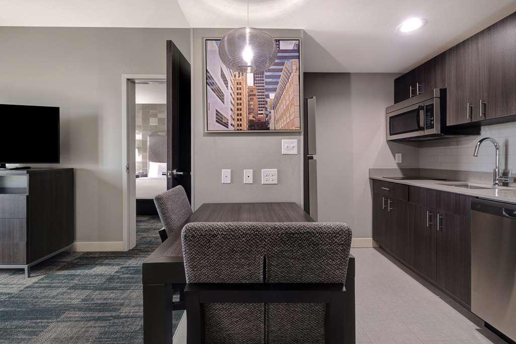 Homewood Suites By Hilton Oklahoma City Quail Springs חדר תמונה